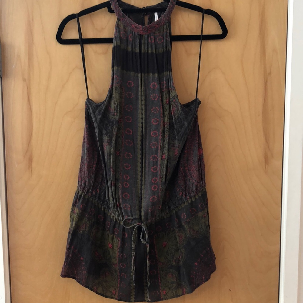 Free People Dress Size XS